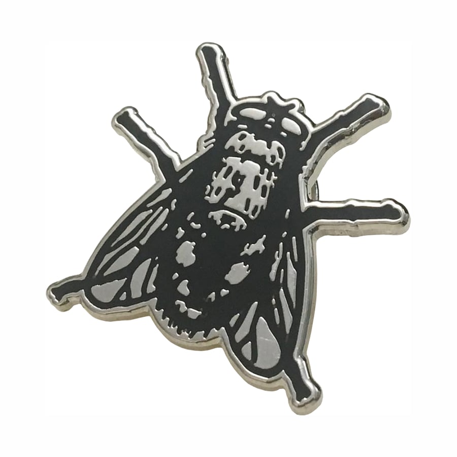 Image of "Unknown Observer" pin