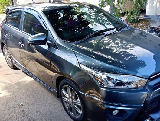 Image of Rental Mobil Lombok Terbaik Hati