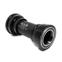 Image 1 of Ceramic Pressfit BB86 Bottom Bracket for Campagnolo Cranks