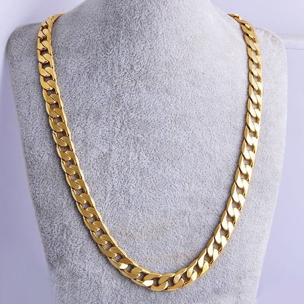 Image of Shell Hard Chain