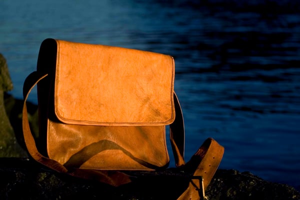 Image of Laptop Flap Bag