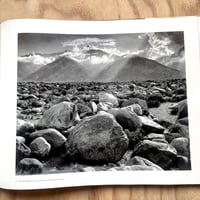 Image 6 of Ansel Adams - Yosemite And The Range Of Light (Signed)