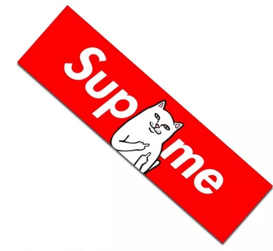 Supreme rip n on sale dip