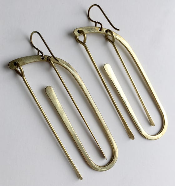 Image of Dodging Raindrops