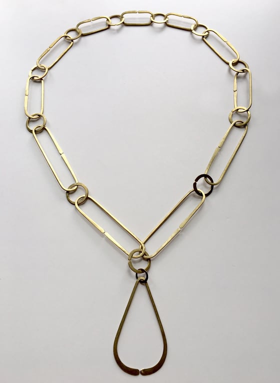 Image of Chain and Paradox