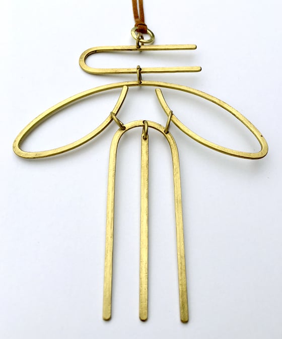 Image of Figment Necklace