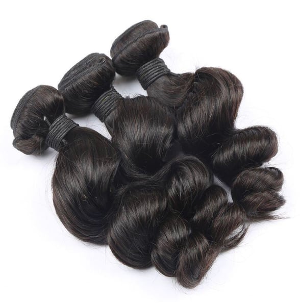 Image of Brazilian Loose Wave