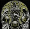 VI / Temple of Baal / The Order of Apollyon 12"MLP