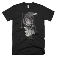 Image 2 of Corvus Tee
