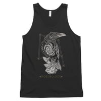 Image 2 of Corvus Tank Top