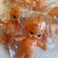 Kewpie Doll NOS new Vintage, 4” Taiwan