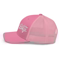 Image 4 of Bonnie Blaze Trucker Cap