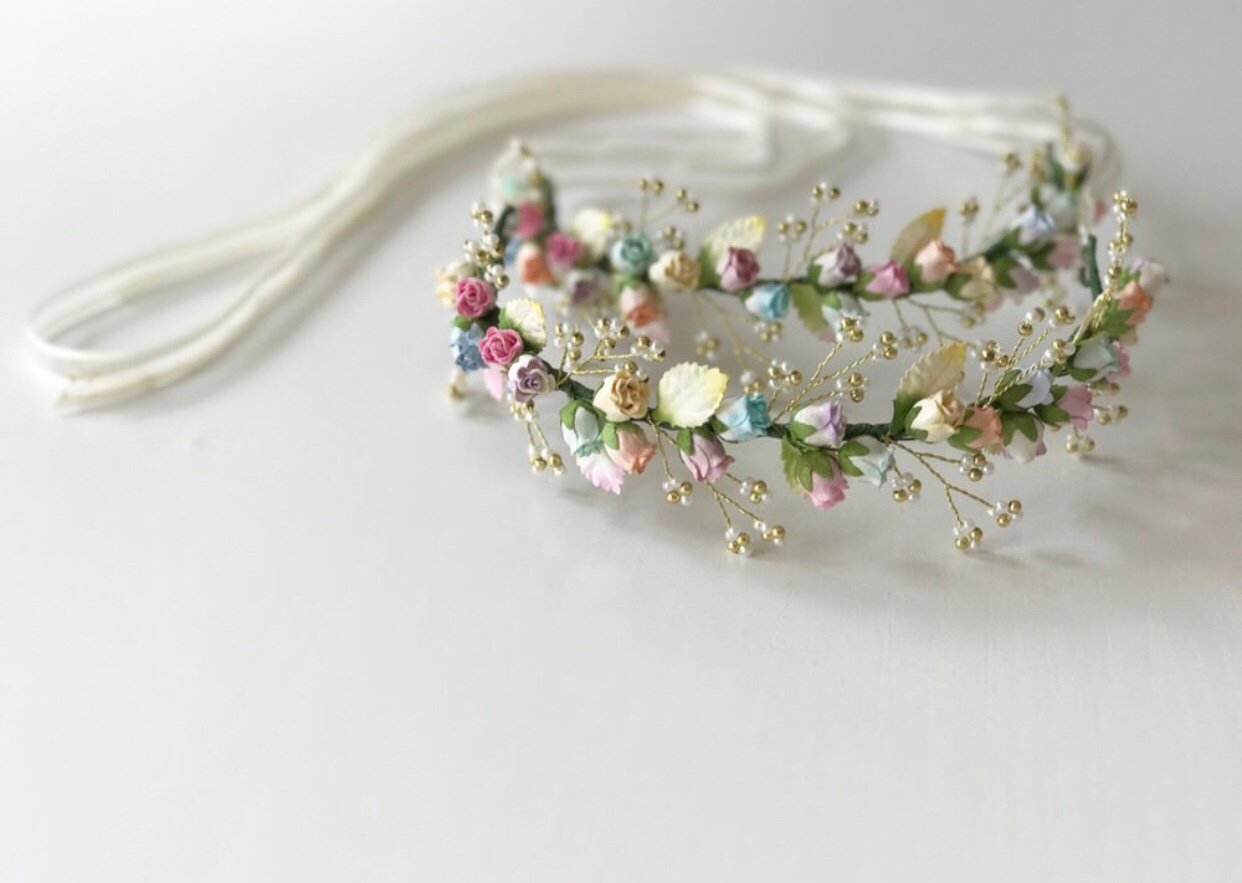 Image of GOLD DETAILS FAIRY DUST