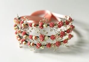 Image of GOLD DETAILS FAIRY DUST