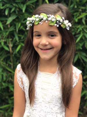 Image of SILVER DETAILS FAIRY DUST