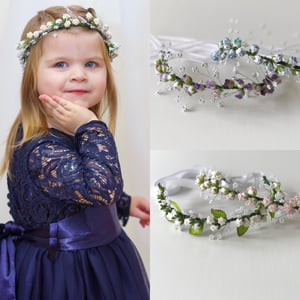 Image of SILVER DETAILS FAIRY DUST