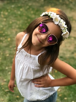 Image of SPRING CRUSH