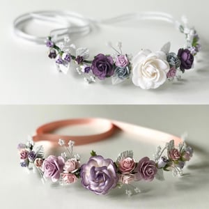 Image of SILVER DETAILS HIGH GARDEN