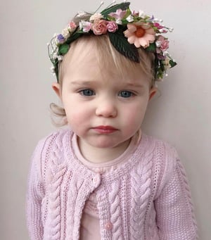 Image of ROMANTIC DAISIES