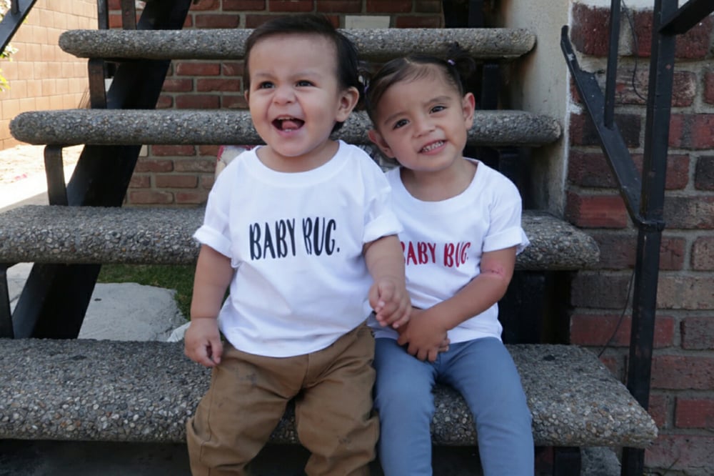 Image of Baby Bug (T-Shirt)