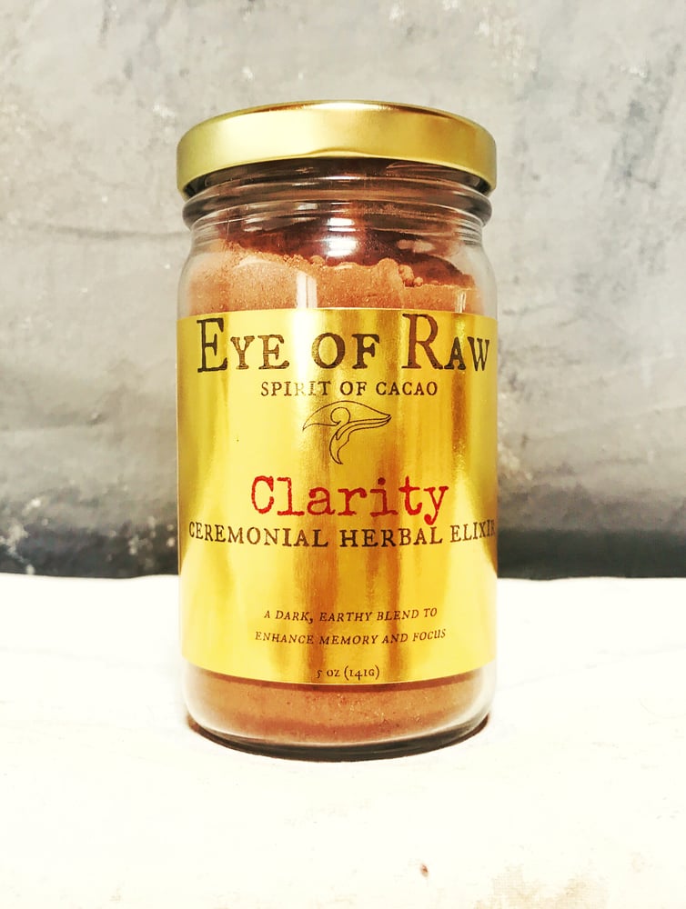 Image of Clarity Herbal Cacao Blend