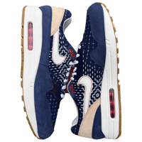 Image 3 of Nike Air Max 1 Denham CW7603-400 (2020) | UK 11.5