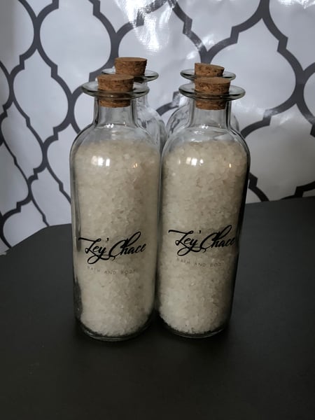 Image of Bath Salt