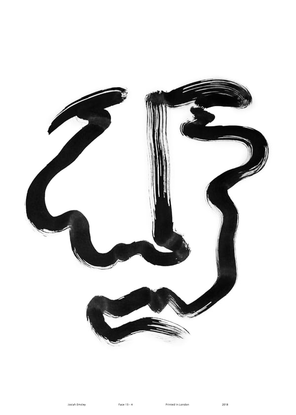Image of Face 13 - 4