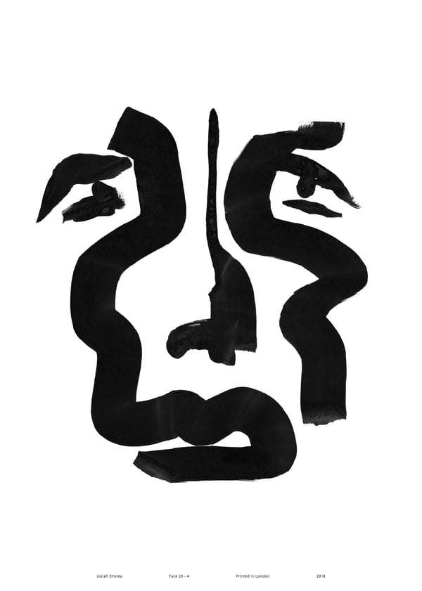 Image of Face 23 - 4