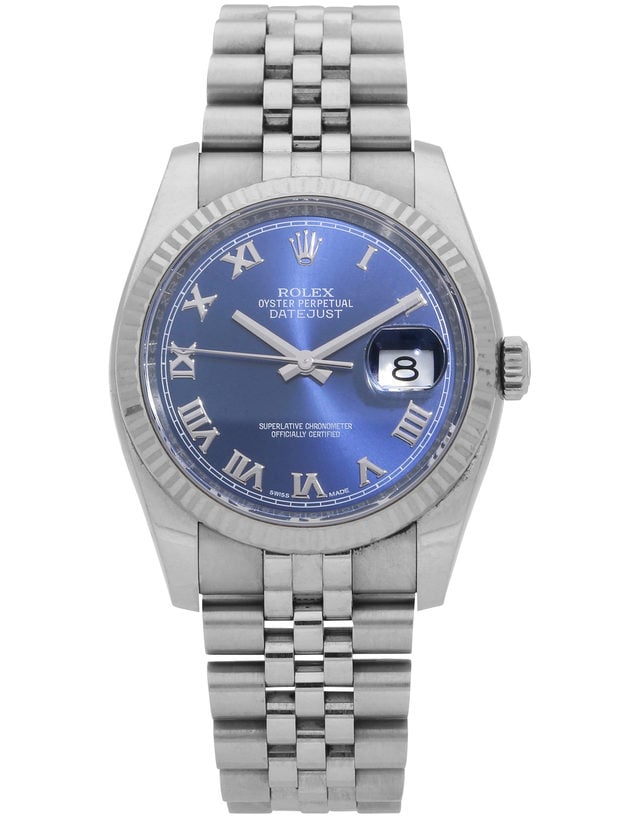 Image of One raffle ticket - Rolex