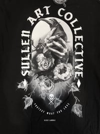 Image 3 of Men’s Protect What You Love Sullen tee