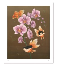 Image 2 of LTD Prints - Four Seasons