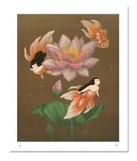 Image 3 of LTD Prints - Four Seasons