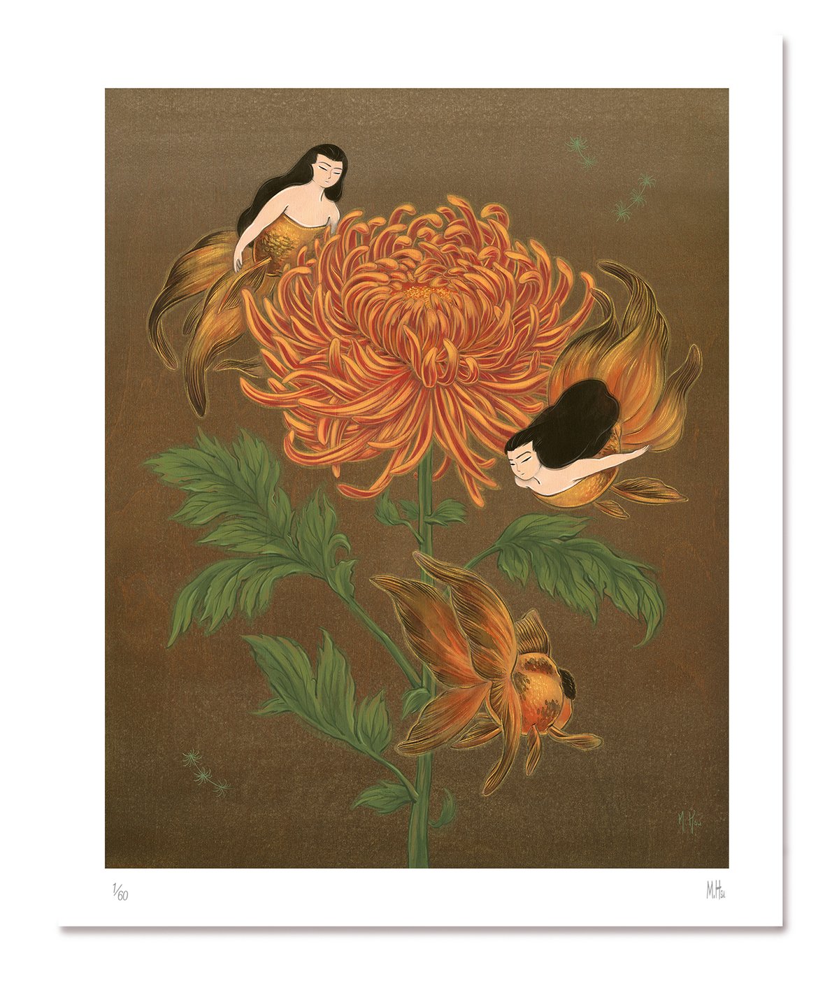 LTD Prints - Four Seasons