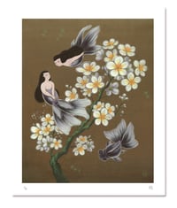 Image 5 of LTD Prints - Four Seasons