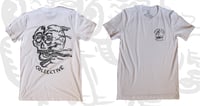 Adrenaline T-Shirt in White