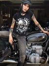 Women’s Protect what you love Sullen Crow tee