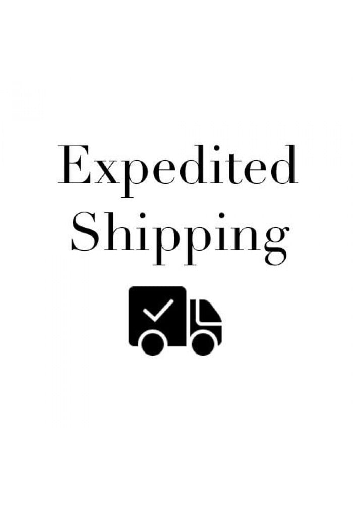 Image of Expedited Shipping