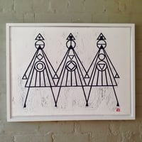 Image 2 of Three sisters
