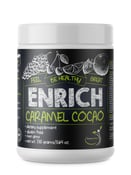 Image of Enrich - The World's Best Tasting Chocolate Greens Drink