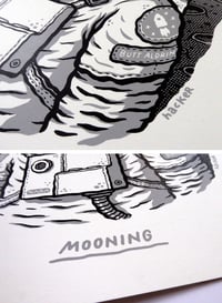 Image 3 of Mooning