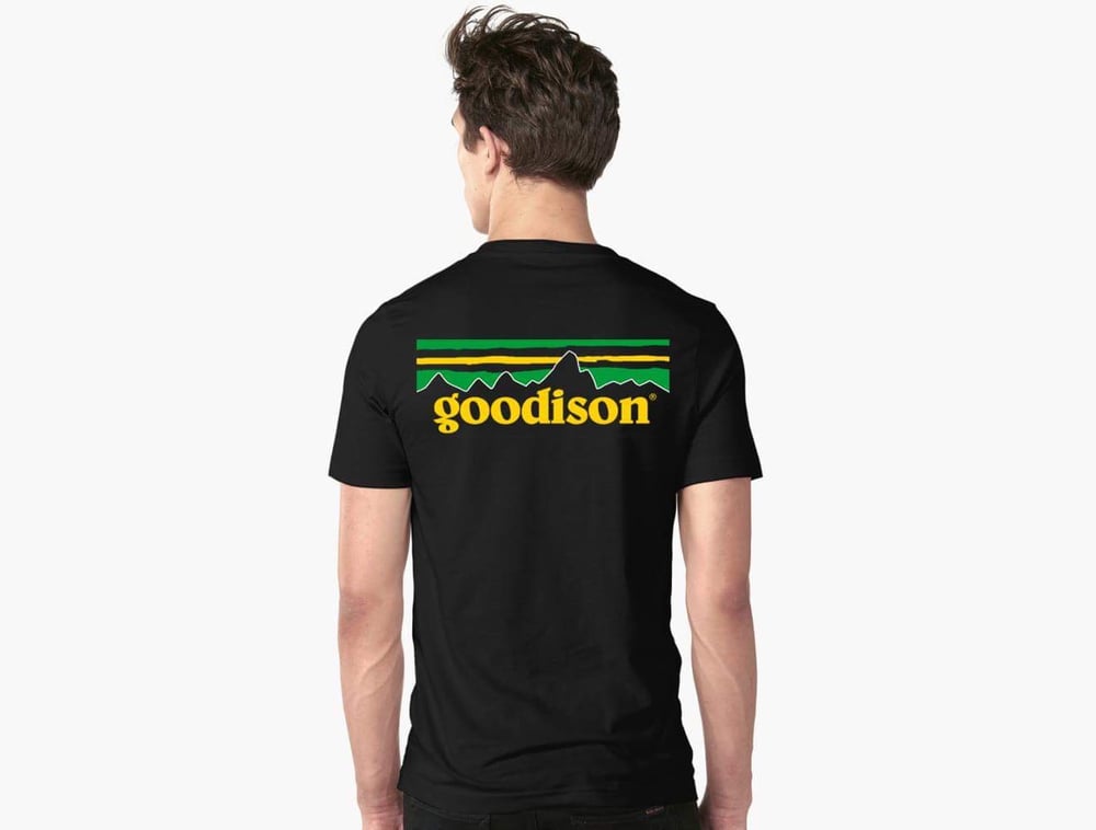 Image of The Big Man - D002