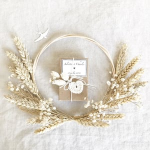 Image of PETITE BOITE POUR EVENEMENTS  personnalisable sur demande