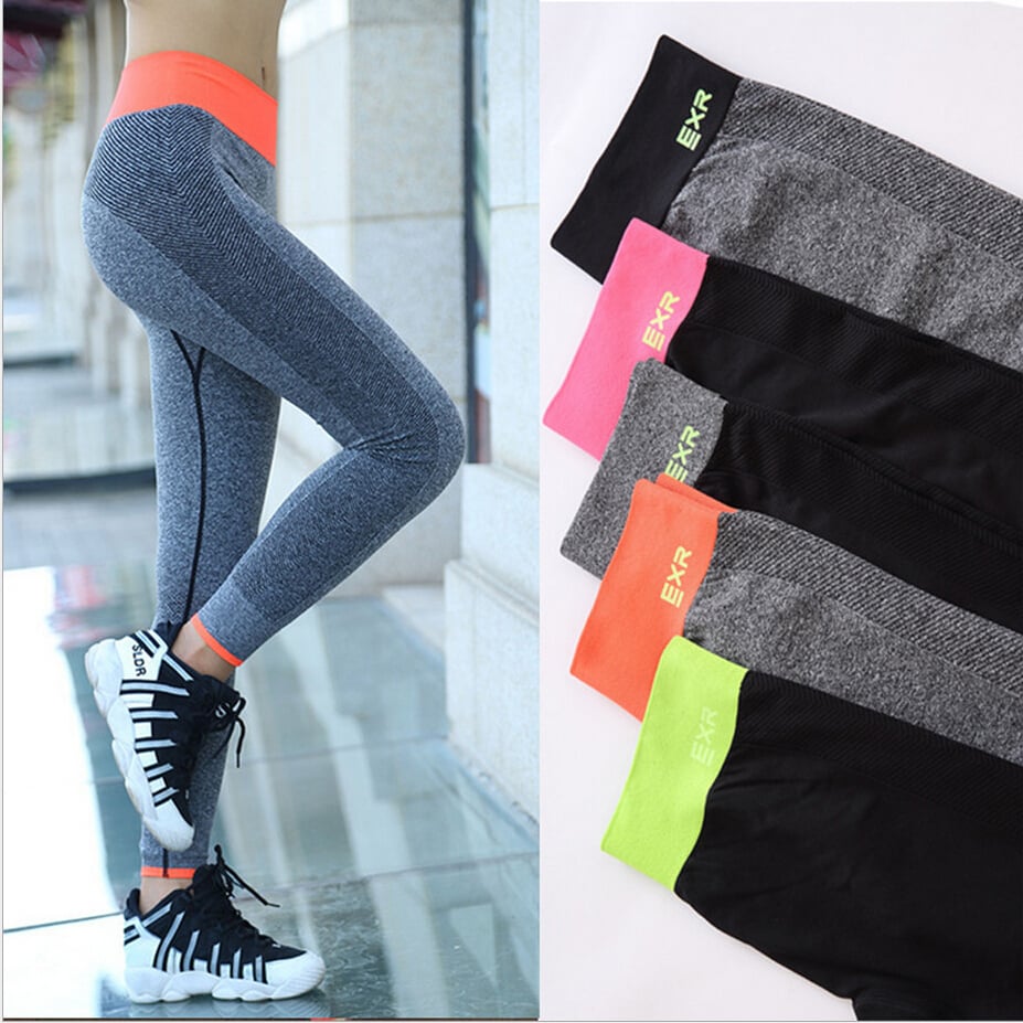 Image of Legging Fitness Pant