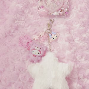 Image of Teddy Bear Collection - Melody