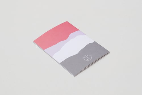 Image of CARNET A5 . PAYSAGE .