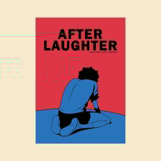 Image of After Laughter by Jonathan Djob Nkondo