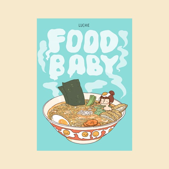 Image of Food Baby