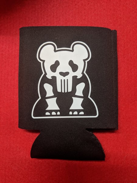 Image of Panda Tactical Koozie