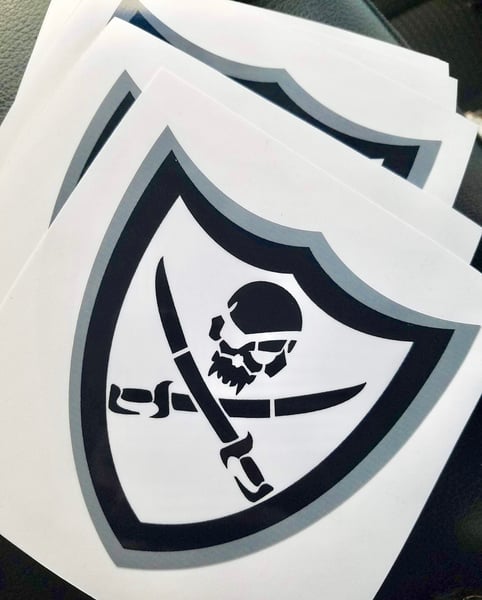 Image of Club Car Decals